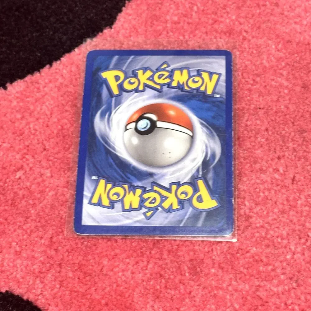 Dialga Reverse Holo #1 – Pokémon Diamond & Pearl – As Pictured